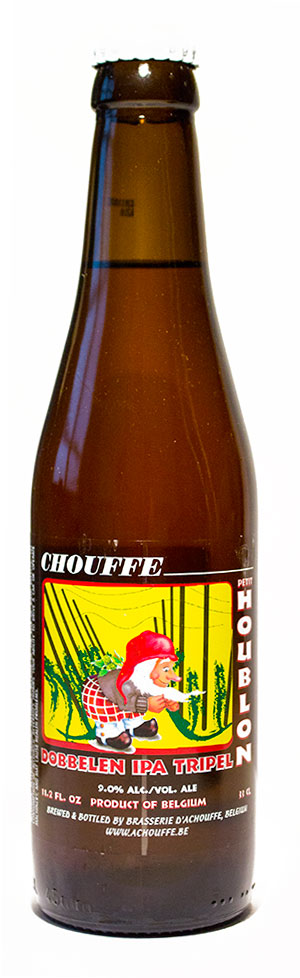 Houblon Chouffe