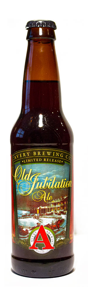 Old Jubilation