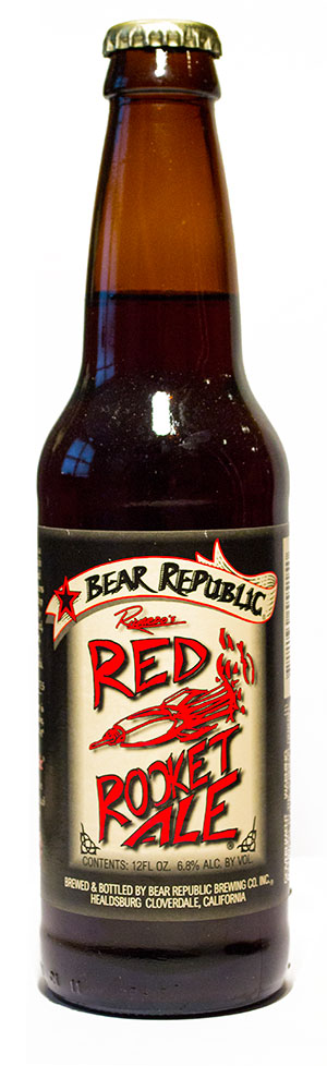 Red Rocket