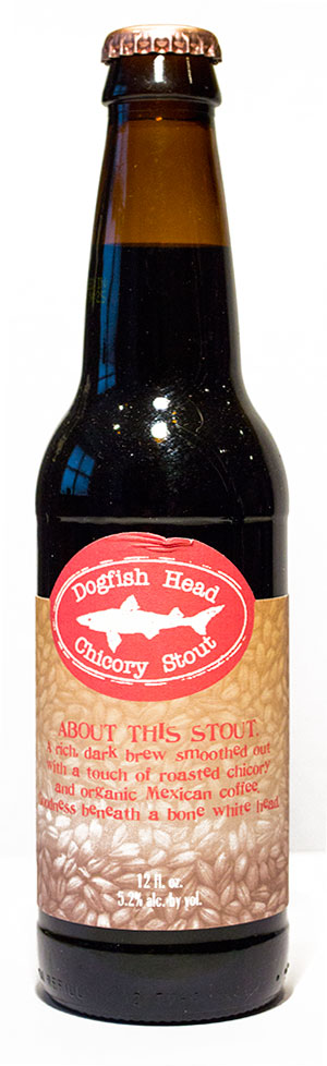 Chicory Stout