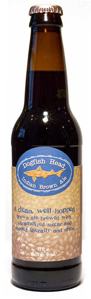 India Brown Ale