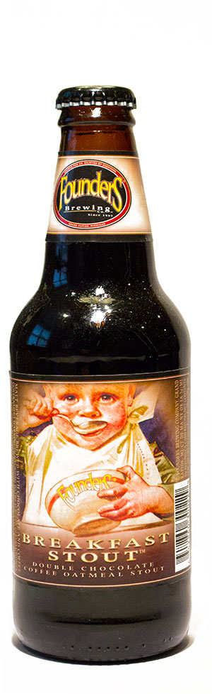 Breakfast Stout