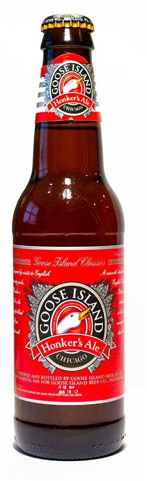 Honkers Ale