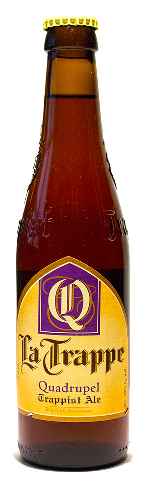 La Trappe Quadrupel