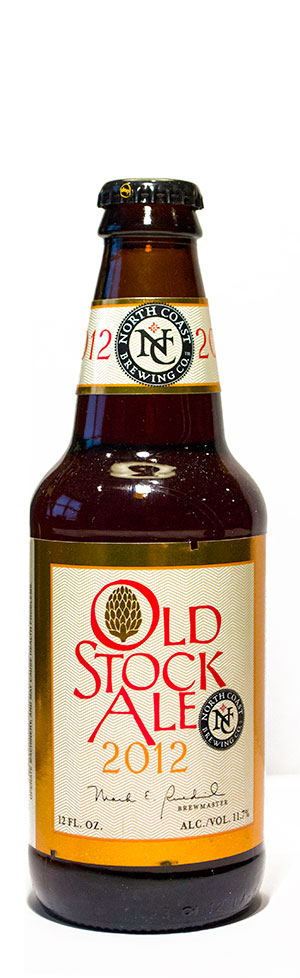 Old Stock Ale