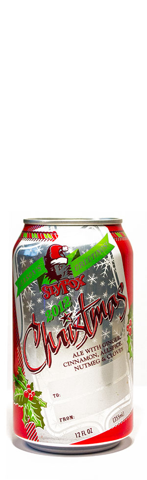 Christmas Ale
