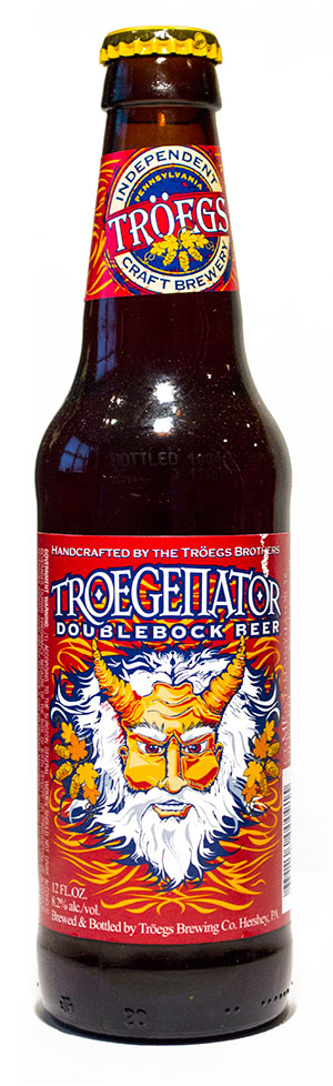 Troegenator